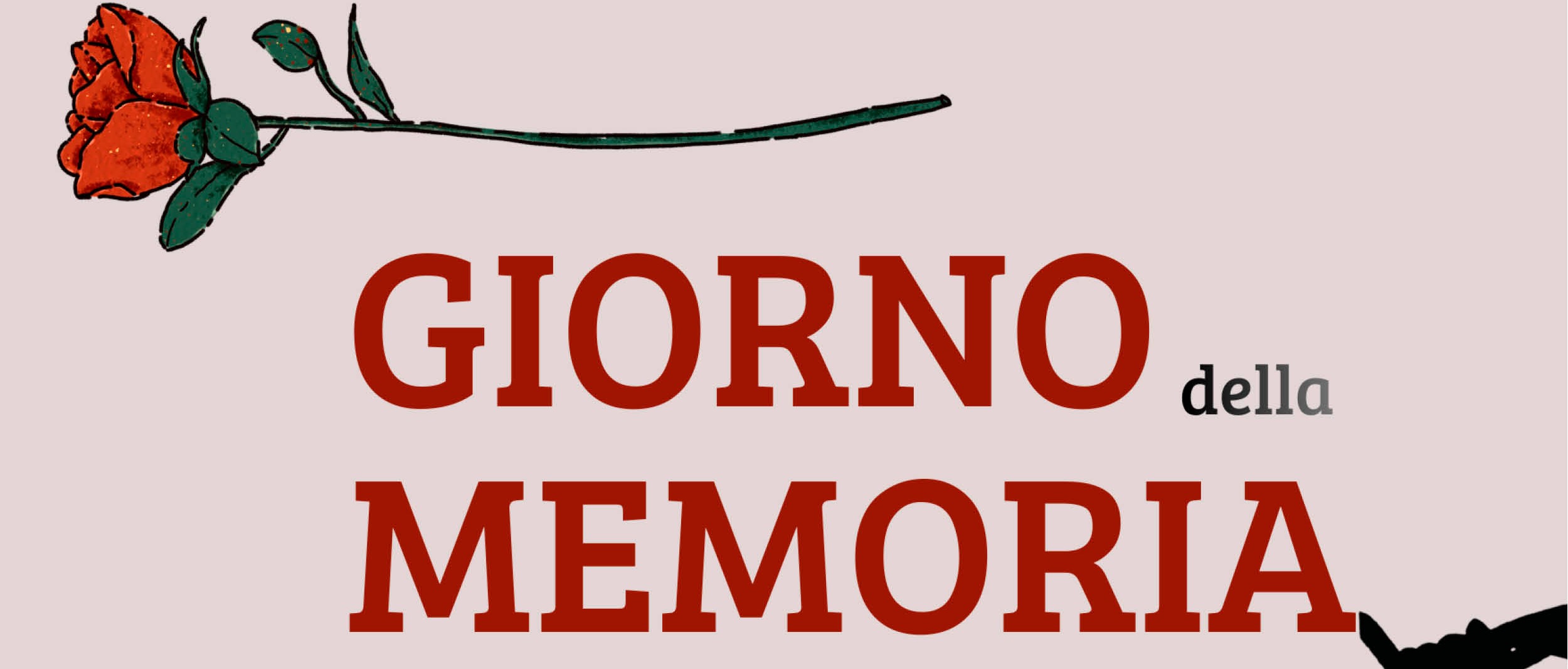 Giornata della Memoria 2026 - Voci, Valori, Memorie: contro l'indifferenza