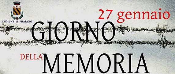 27 gennaio, Giorno della Memoria