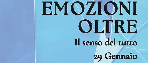EMOZIONI OLTRE