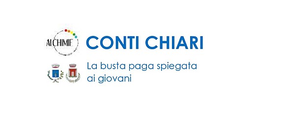 Conti chiari - La busta paga spiegata ai giovani
