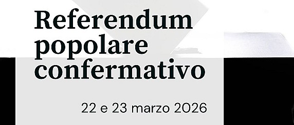 Referendum costituzionale confermativo 2026 - Esercizio dell'opzione degli elettori residenti all'estero per il voto in Italia