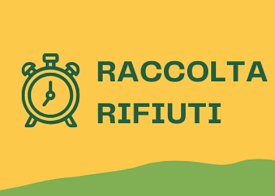 SERVIZIO RACCOLTA INGOMBRANTI, RAEE, SFALCI E POTATURE - 𝗦𝗢𝗦𝗣𝗘𝗦𝗢 𝗔 𝗚𝗘𝗡𝗡𝗔𝗜𝗢