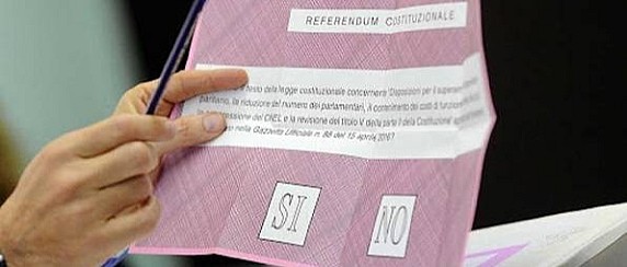 Referendum 22/23 Marzo 2026
