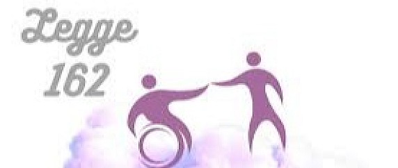 Piani Personalizzati di cui alla Legge 162/98 in favore delle persone con disabilità grave di cui all'art. 3 comma 3 della Legge 104/92