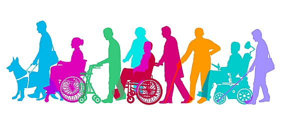 Piani personalizzati di sostegno in favore delle persone con grave disabilità. L. n. 162/1998. Annualità 2026
