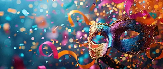 AVVISO ESPLORATIVO PER MANIFESTAZIONI DI INTERESSE FINALIZZATE ALLA SELEZIONE PREVENTIVA DI INIZIATIVE CULTURALI E TURISTICHE PER LA COMPOSIZIONE DEL PROGRAMMA “CARNEVALE Di TERRACINA 2026”