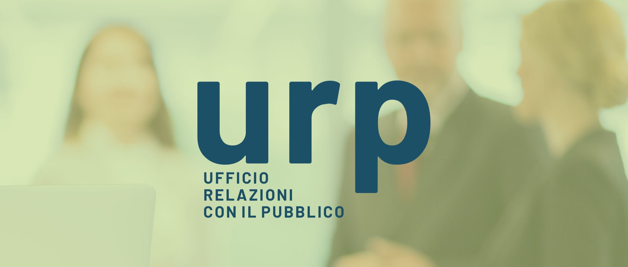Ufficio Relazioni con il Pubblico