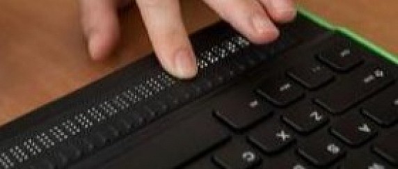 Avviso pubblico per ottenere contributi per l'acquisto di ausili/strumenti tecnologicamente avanzati per persone con disabilità o disturbi specifici dell'apprendimento (DSA)
