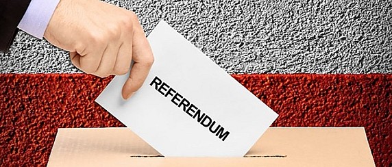 Referendum Costituzionale Confermativo dei giorni 22 e 23 marzo 2026