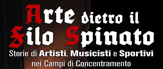 Arte dietro il filo spinato