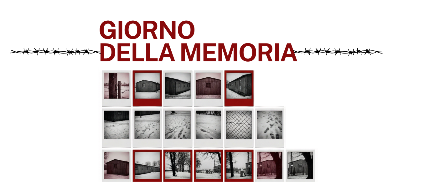 Giorno della Memoria