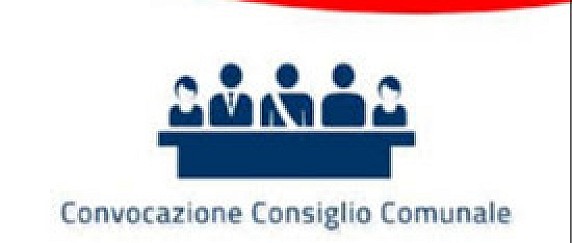 AVVISO - CONSIGLIO COMUNALE  GIOVEDI' 12 MARZO   2026 ORE 18:45 -