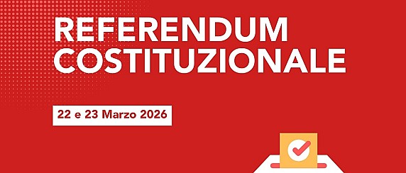 Avviso agli elettori iscritti all’AIRE per l’esercizio del diritto di voto in Italia