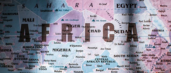 "L'Africa non è un paese"