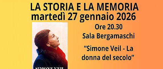La Storia e La Memoria
