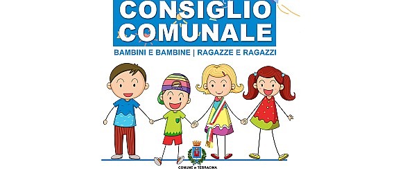 Consiglio Comunale dei Bambini e dei Ragazzi