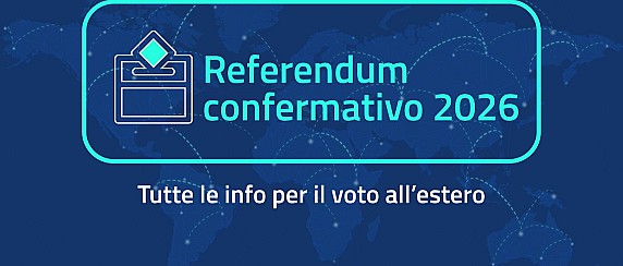 Voto per corrispondenza dei cittadini italiani residenti all'estero e opzione per il voto in Italia
