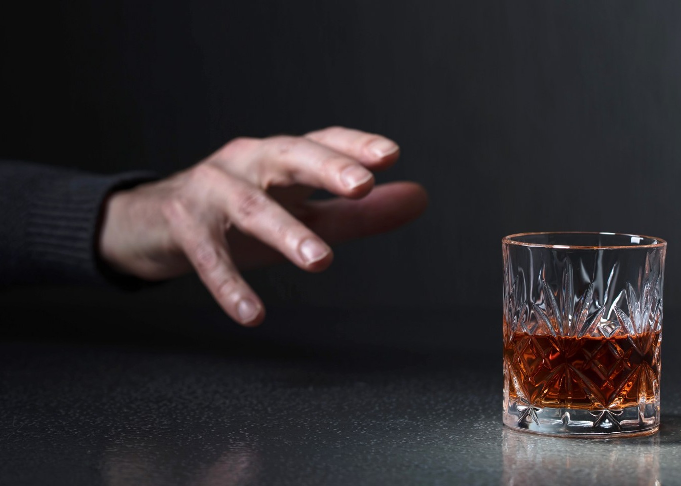 Alcolismo - serata informativa - 30 gennaio 2026