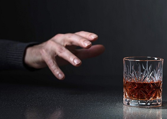 Alcolismo - serata informativa - 30 gennaio 2026