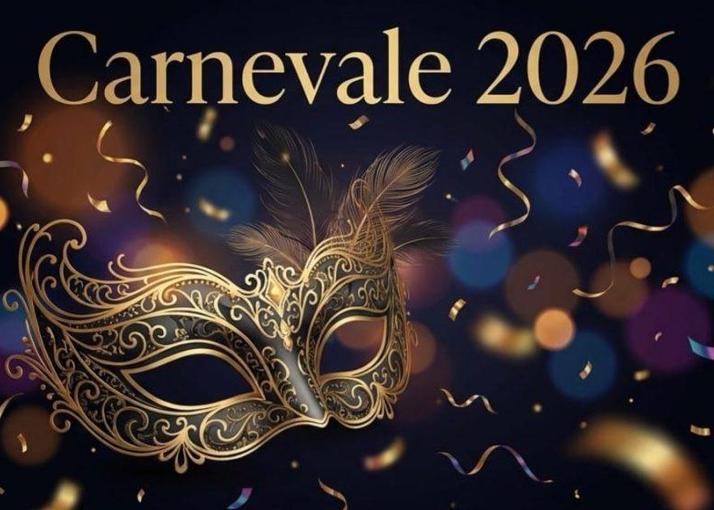 Carnevale 2026