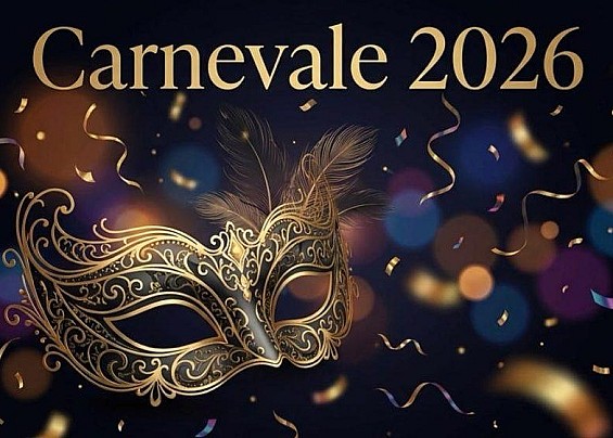 Carnevale 2026