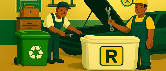 TARI 2026: utenze non domestiche nei cui locali o aree avviene la produzione promiscua di rifiuti urbani e speciali - Termine di presentazione dell'istanza