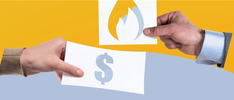 Bando per la concessione di contributi a sostegno dei costi dei consumi di gas