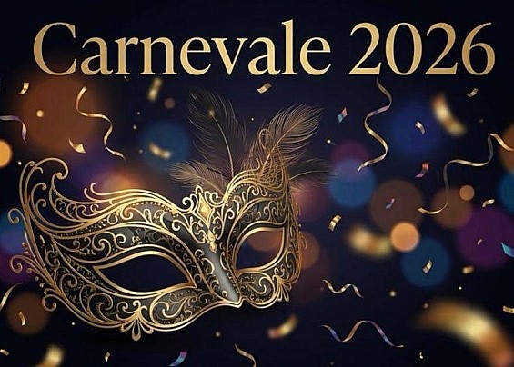 Carnevale Bizzaronese 1976 - 2026