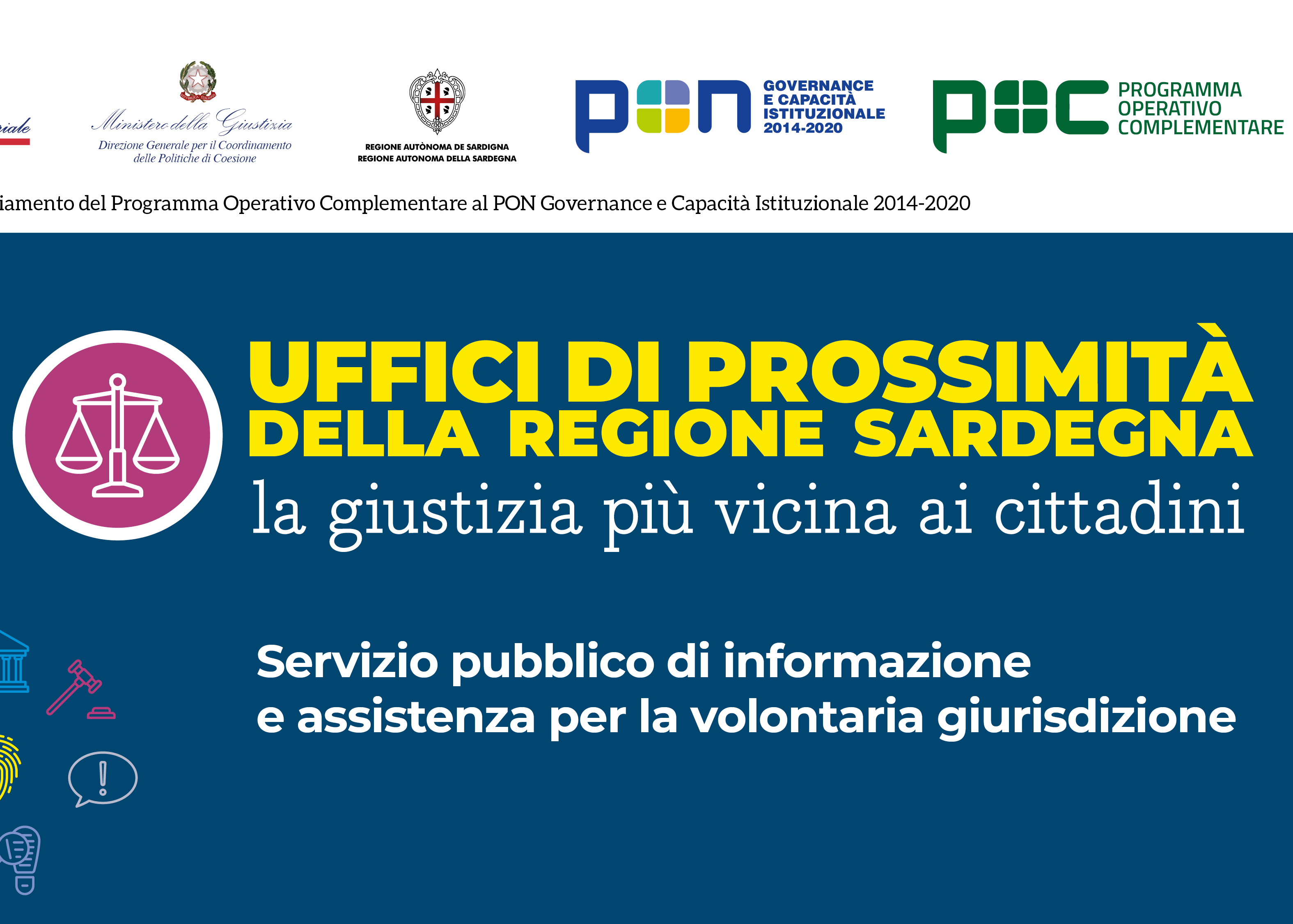 Ufficio di Prossimità