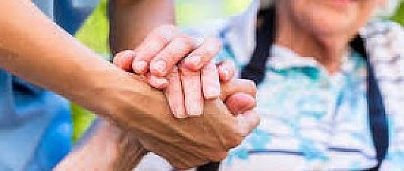 AVVISO PUBBLICO DOMANDA DI ACCESSO AL CONTRIBUTO PER IL CAREGIVER FAMILIARE ANNO 2024