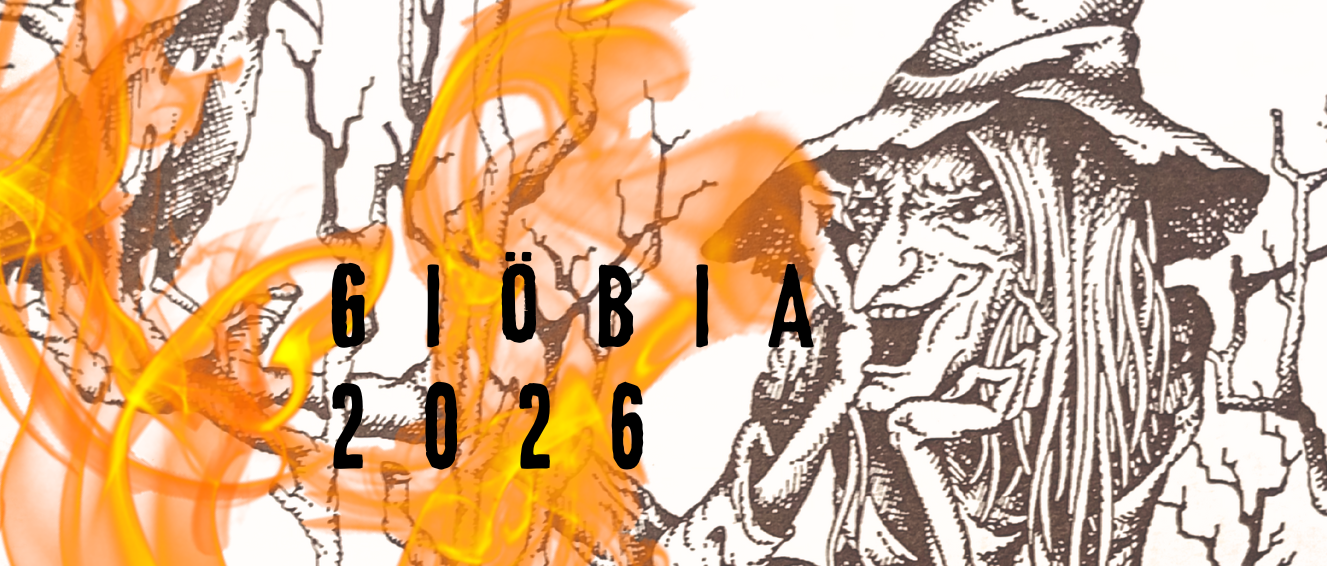 Giöbia 2026