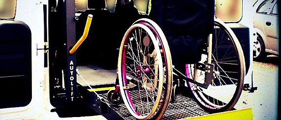 Contributo trasporto scolastico studenti con disabilità 2025 – Graduatoria definitiva
