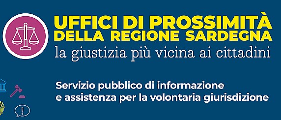 Ufficio di Prossimità