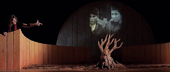 Il magnifico impostore