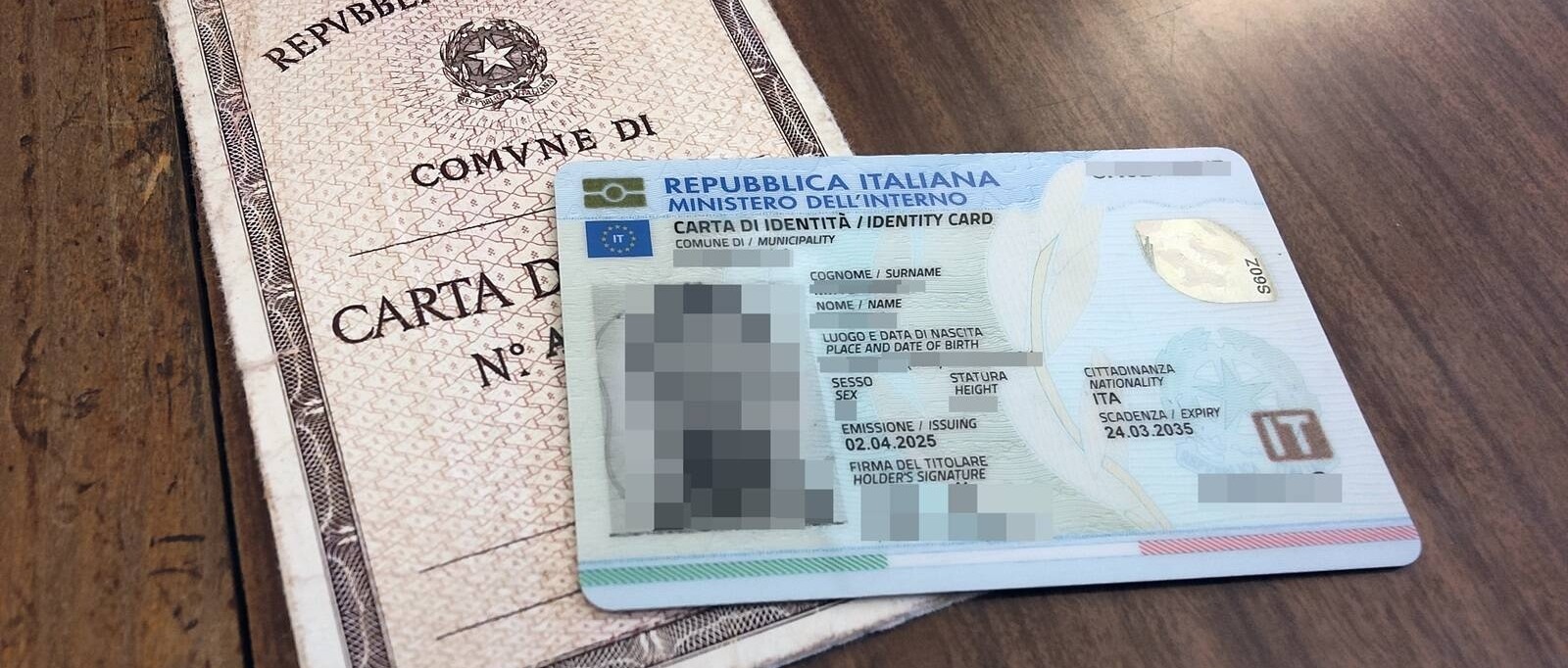 Terza apertura straordinaria ufficio anagrafe per rilascio carta d'identità elettronica
