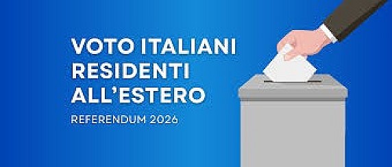 Referendum 2026: opzione degli elettori residenti all'estero per il voto in Italia entro il 24/01/2026