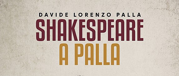 Shakespeare a palla - La tempesta