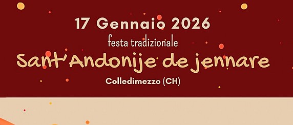 Sant’Andonje de Jennare