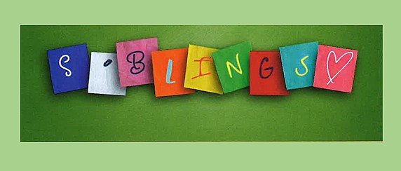 spazio siblings adulti - un percorso di incontro, condivisione e rete