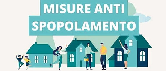 BANDO PER LA CONCESSIONE DI CONTRIBUTI A FONDO PERDUTO PER ACQUISTO E RISTRUTTURAZIONE PRIME CASE NEI COMUNI CON POPOLAZIONE INFERIORE AI 3.000 ABITANTI – ANNUALITA’ 2025