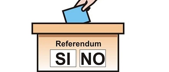 Referendum 22 – 23 marzo 2026