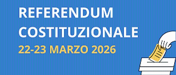 Avviso per l'esercizio di voti in Italia degli elettori residenti all'estero (AIRE)