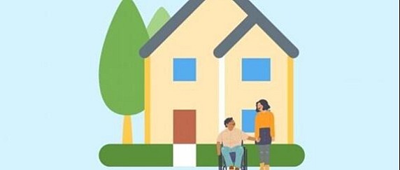 Interventi regionali per la Vita Indipendente – Annualità 2026