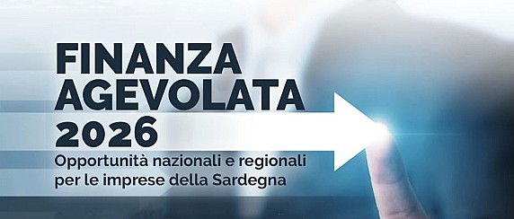 Finanza agevolata 2026