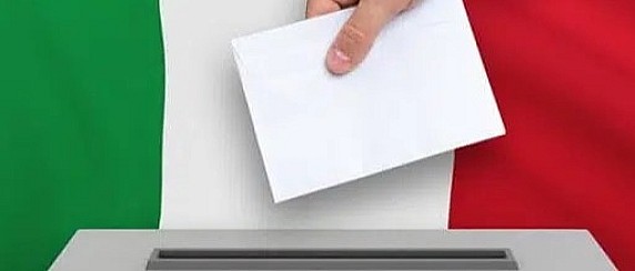 Referendum 22/23 marzo: 2026: opzione degli elettori residenti all'estero.