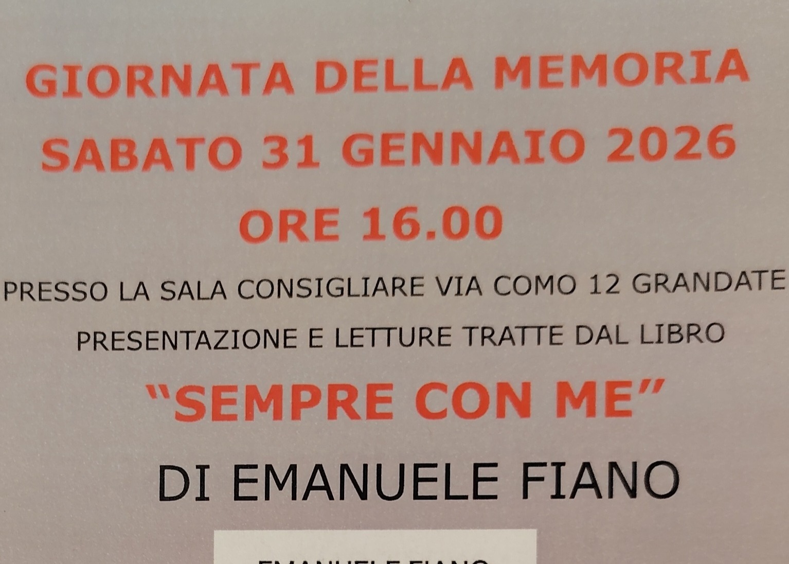 Immagine non trovata