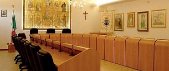 Consiglio comunale del 27 gennaio 2026