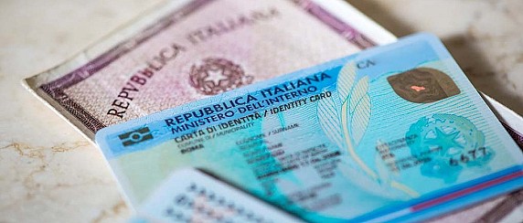 Stop alle Carte d'Identità cartacee