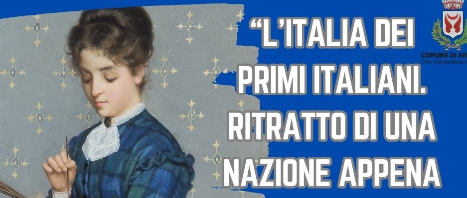 L'Italia dei primi italiani. Ritratto di una nazione appena nata