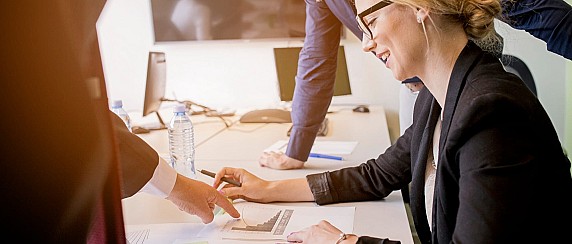 Avviso pubblico per borse lavoro e tirocini formativi – annualità 2026